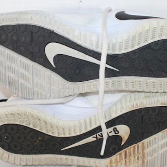 Nike air zoom volleyball shoe - Picture 6 of 7